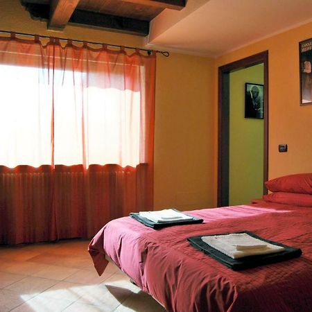 Quincinetto B&B Casa Val חדר תמונה
